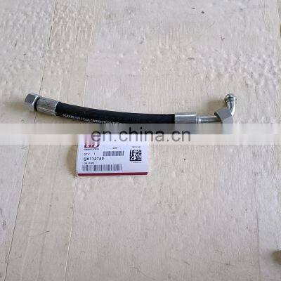 Ingersoll-Rand Air Compressor Spare Parts 89245823 AC Hose High Quality photo-2