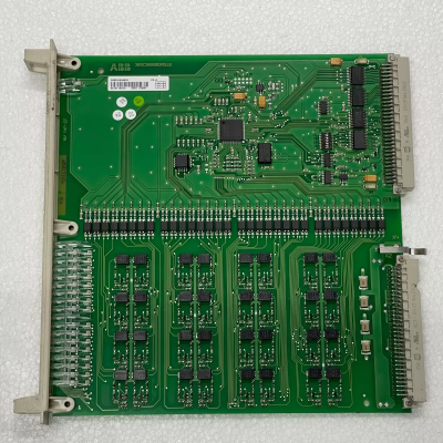 ABB DSDI 110AV1 3BSE018295R1 Digital Input Board