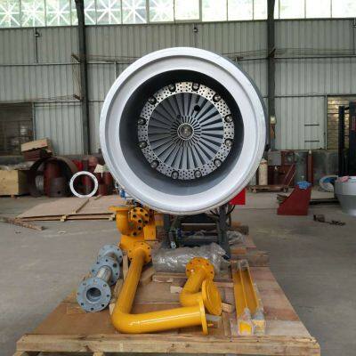 Asphalt Plant Multi - function Coal Burner Oil Burner Gas Burner