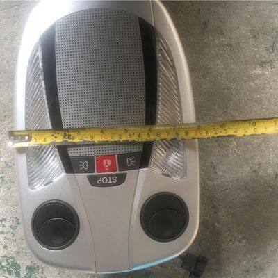 Auto ac Parts 57LUN-05111-AMP Chinese Higer Bus Air Vent Bus Parts photo-4
