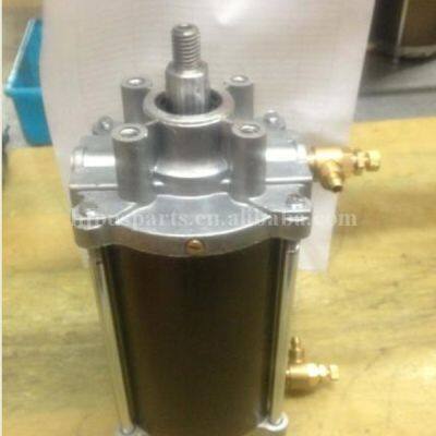 Bus Pneumatic Cylinder Swing Door Cylinder 6108-01349 Bus Door Pump photo-4