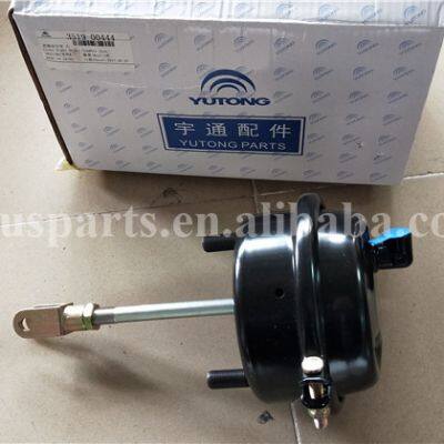 Chinese Universal Bus Parts Front Right Brake Chamber 3519-00444 Braking System photo-4