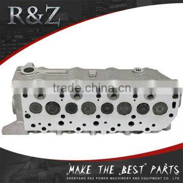 High Performance Low Price Auto Engine 4ZD1 cylinder head 8-97119-761-1