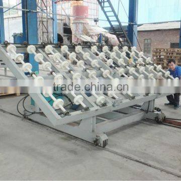 Good quality auto loading machine for quartz stone slab/stone slab loading machine