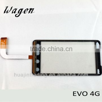 lcd screen assembly replacement for HTC EVO 4G