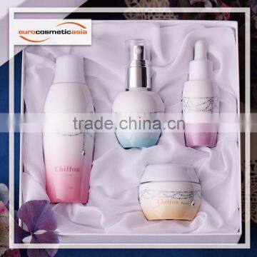 SINCERE 30ml 50ml 120ml 40ml 80ml OPAL GLASS Bottle and Jar