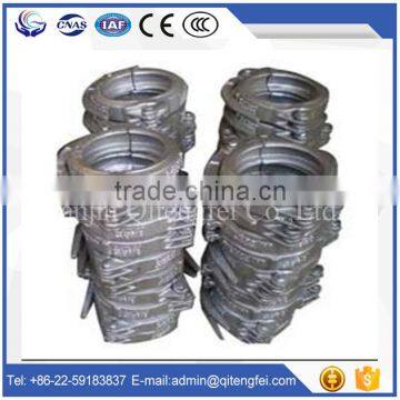 Concrete Pump Fittings/ Forged Clamp/Coupling