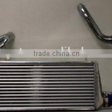 200sx intercoolers intercooler kit for nissan s14 s15 200sx