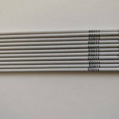 welding rod E6011, GB E4311,  J425, welding consumables  welding electrode