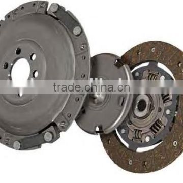 Auto Chassis Parts Clutch kit 027 198 141 X for VW, SEAT