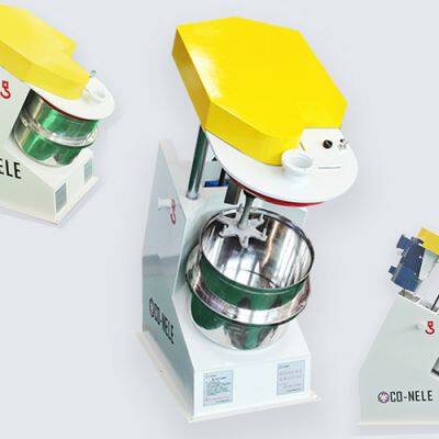 Intensive Laboratory Mixer for R&D Work