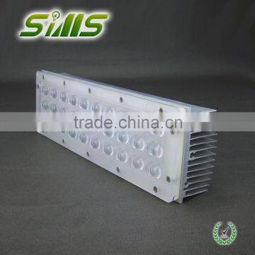 aluminum cold forging extrusion