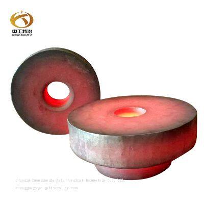 MARM200 nickel-based cast superalloys MARM246 and MARM247 alloy steel bar and steel plate