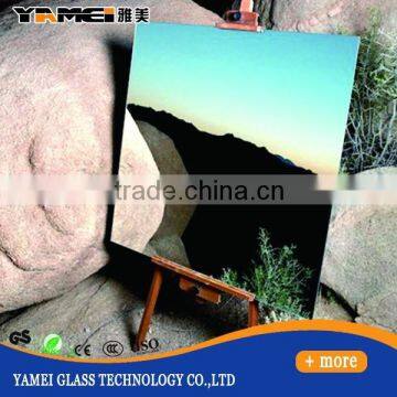 Clear Float 1600*2200mm Aluminum Mirror With Good Price Real Manufacturer photo-6