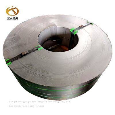Complete Specifications 304/310/316 Stainless Steel Strip/Coil for Building Material/Industrial Equipment Components