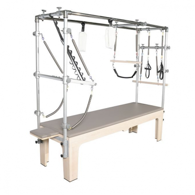 Fitness & Body Building Machine Pilates Cadillac Reformer