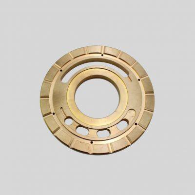 CAT12G CAT14G CAT16G CAT120G CAT140G CAT 215 225 235 245 CAT963 973 993 Hydraulic Piston Pump Spare Parts for Excavator