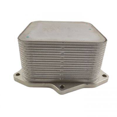 Wholesale Price Foton ISF2.8 Diesel Engine Oil Cooler 5318533