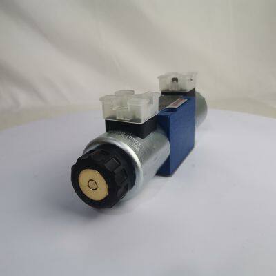 Rexroth 4WE6E62-EG24N9K4 Directional Spool Valves R900561278 Hydraulic Valves by 4WE photo-3