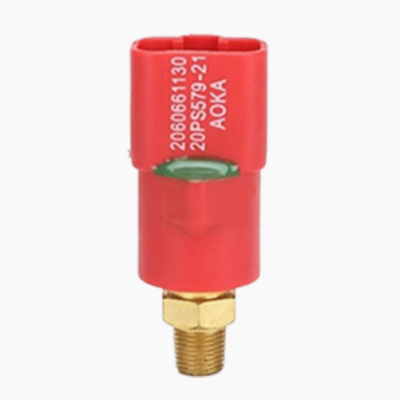 Adequado para o sensor do interruptor de press?o 206-06-61130 da Komatsu PC200/220-6/300-7