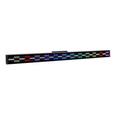 Dj Light,720PCS Super Colorful Strobe Bar Light photo-4