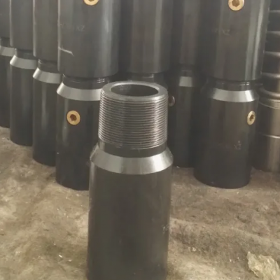 API Tubing Drain Valve for Esp Pumping System photo-2