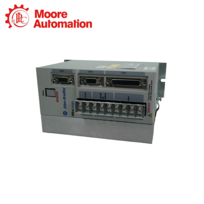 Allen Bradley2098-DSD-020X photo-2