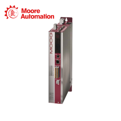 MOOG G392-006-020-001