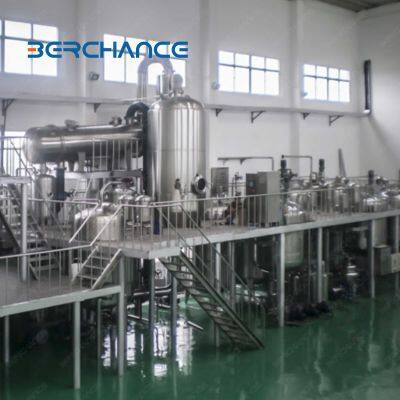 100L-50000L Customized Fermentation Manufacturer photo-4