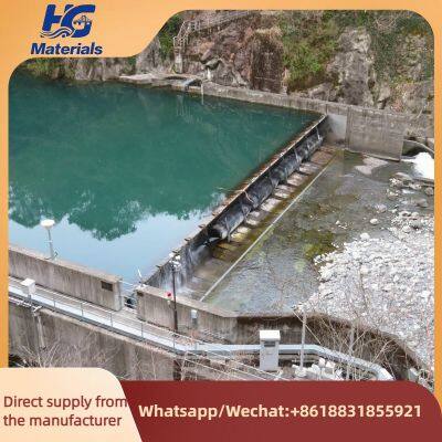 Maßgeschneiderter aufblasbarer Kofferdamm, aufblasbarer Kofferdamm, Stahl-aufblasbarer Kofferdamm photo-1