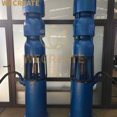 Vertical Turbine Pump
