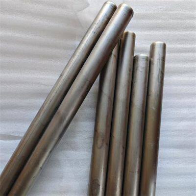 Factory Supply 4j47/4j50 Iron Nickel Alloy Pipe for Medical Equipment and Precision Instruments photo-4