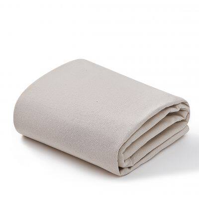 9x12ft Drop Cloth 8oz Canvas Cotton Drop Cloth China Supplier for Decoration photo-2