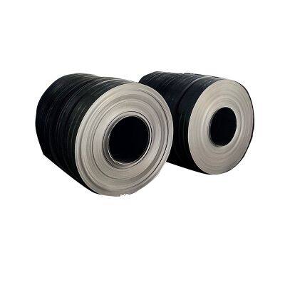 Поставка холоднокатаного стального рулона A36 из углеродистой стали толщиной 0.1 - 5 мм