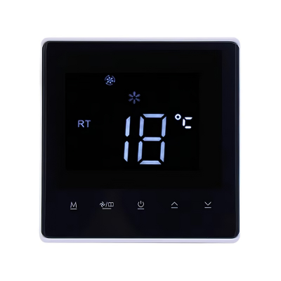 Intelligent Temperature Control Switch