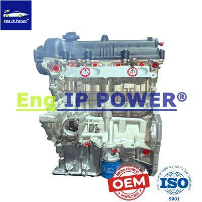 Wholesale Engines for Hyundai and Kia G4FA, G4FB, G4FC, G4FD, G4FG, G4FJ, and G4FL photo-2