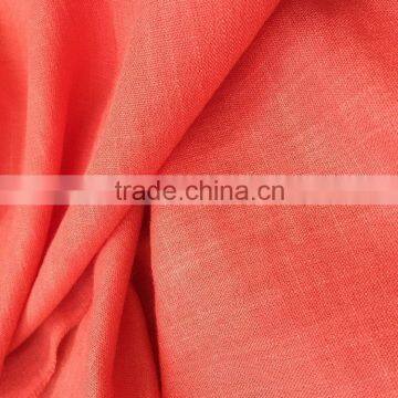 tencel blend fabric for leasure wear,