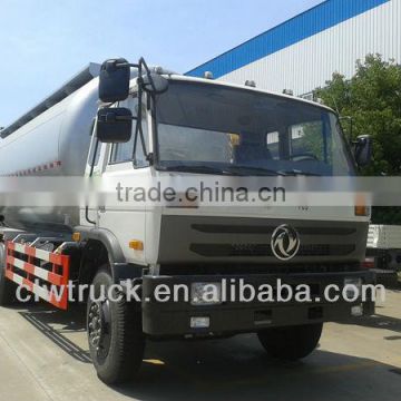 Hot Sale Dongfeng 6*4 new bulk cement truck 26000L bulk cement tranker truck