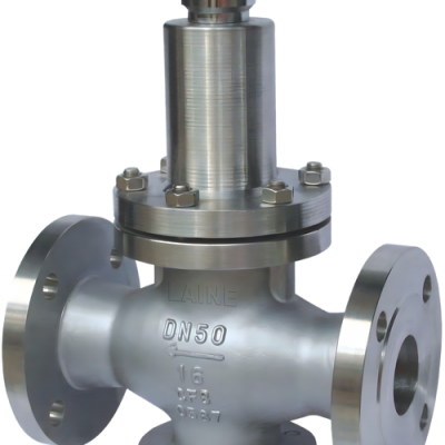 Pressure Reducing Valve