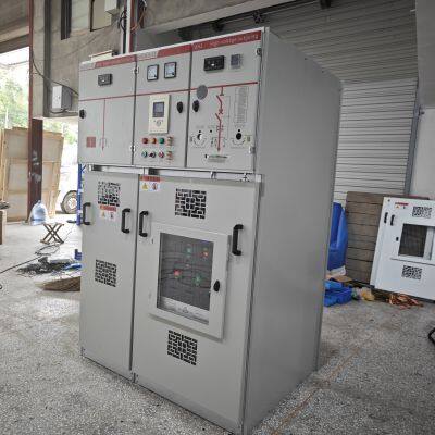 IP67 Waterproof Metal Cabinet for Industrial Automation and Machinery Control