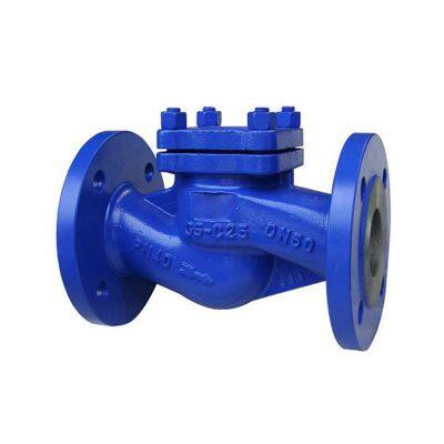 Factory Direct Sales Lifting Check Valve