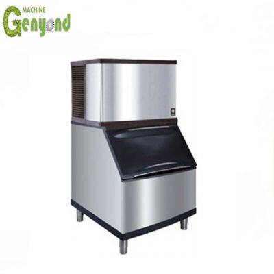 Approuvé CE, Machine à billes de glace transparente de haute qualité pour la fabrication de glace en boules cristallines sanitaires destinées à la boisson