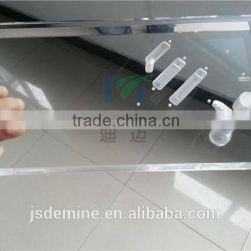3mm Clear Optical Polycarbonate Sheet photo-4