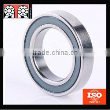 Stainless Steel Super Speed Hybrid Ceramic Bearing