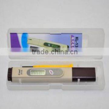 Digital conductivity tester CD-138(II)