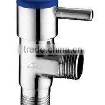 Brass Angle Valve JKD2710-011