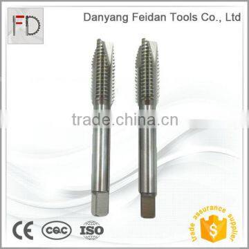 Thread Spiral Point Machine Tap Made of Japan Material