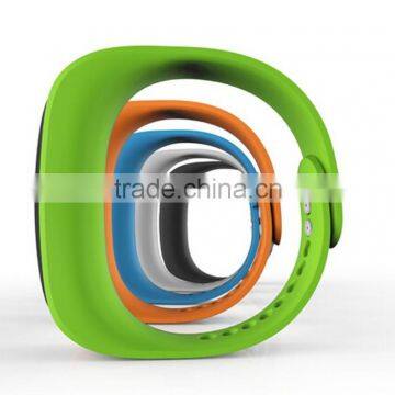 Phone Accessories Sleep Tracking Clock Setting Bracelet Smart Watch For Sale photo-3
