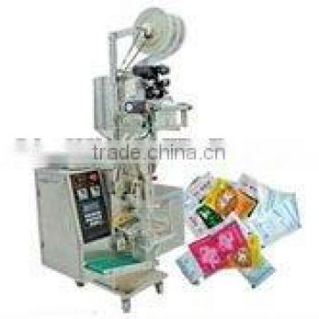 XFL-Y fruit jam packing machine