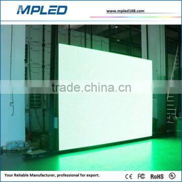 3G/4G Connection 5mm Red Color Led With Message Rolling photo-3